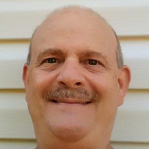 Meet your Posher, Ron